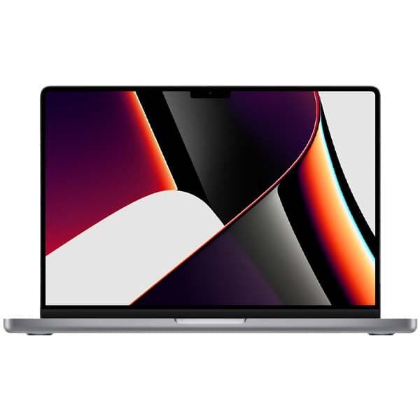 Macbook Pro 14-inch 2021 | M1 Pro 16GB/1TB