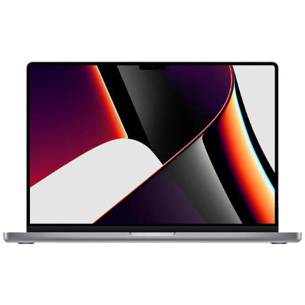 Macbook Pro 16-inch 2021 | M1 Pro 16GB/512GB