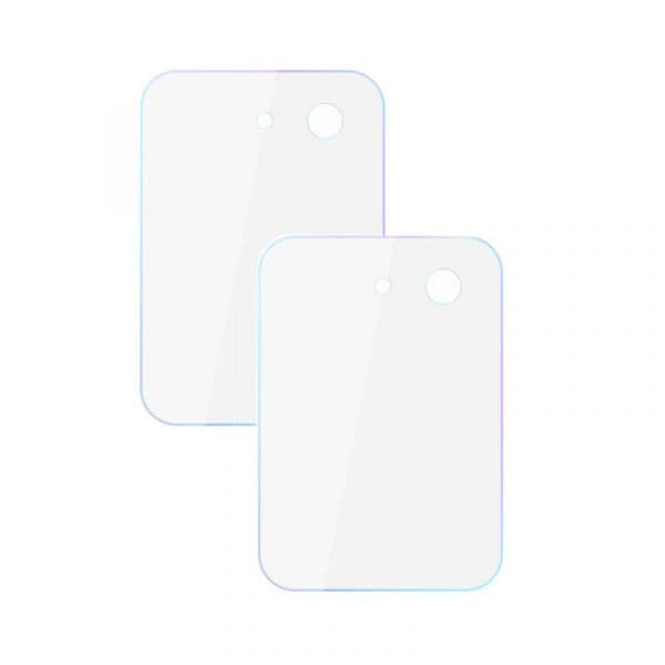 Dán PPF bảo vệ camera Samsung Galaxy S21 Plus