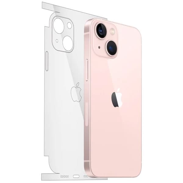 Miếng dán PPF TPU trong - ảnh 6