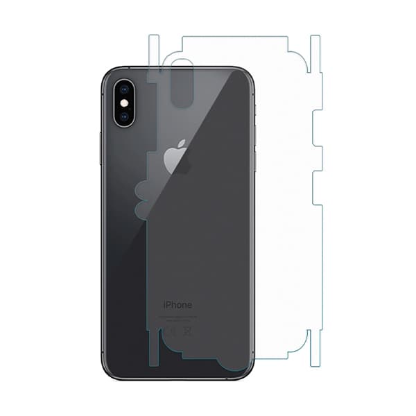 Miếng dán PPF TPU trong - ảnh 16