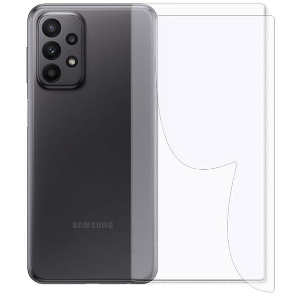 Miếng dán PPF TPU trong - ảnh 42