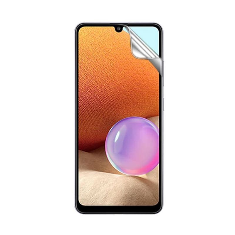 Miếng dán PPF TPU trong - ảnh 2