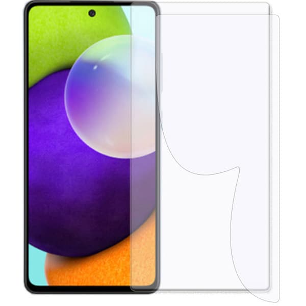 Miếng dán PPF TPU trong - ảnh 41