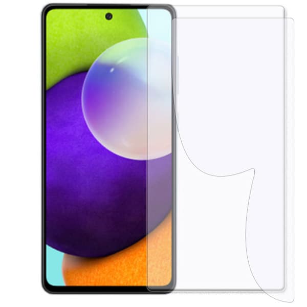 Miếng dán PPF TPU trong - ảnh 47