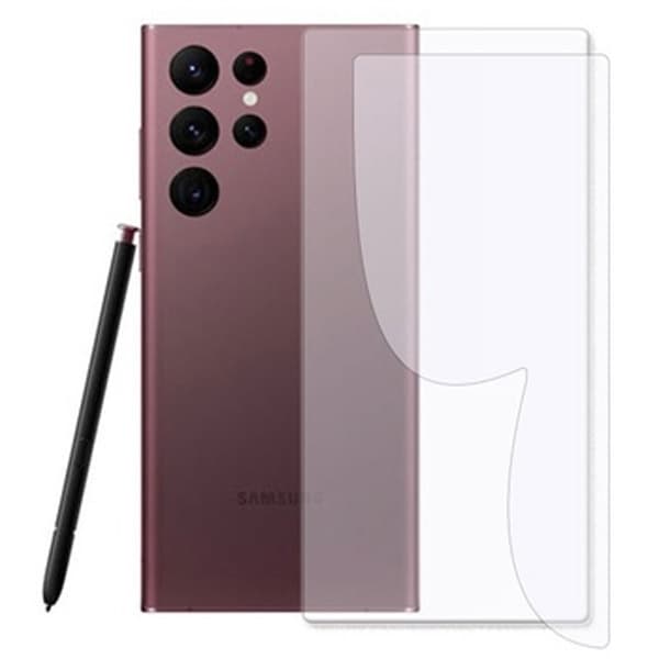 Miếng dán PPF TPU trong - ảnh 40