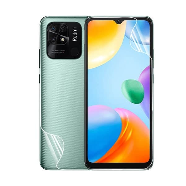 Miếng dán PPF TPU trong - ảnh 22