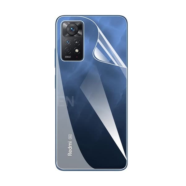 Miếng dán PPF TPU trong - ảnh 24