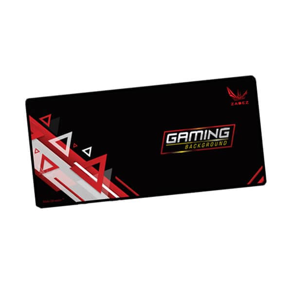 Miếng lót chuột bằng cao su Zadez GP-850W-Màu đen - ảnh 2