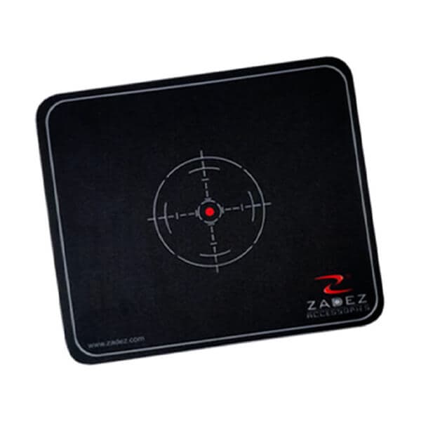 Miếng lót chuột Zadez-Màu đen - ảnh 1