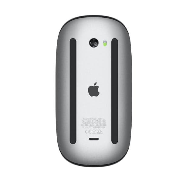 Chuột Apple Magic Mouse Multi-Touch Surface Chính Hãng - ảnh 6
