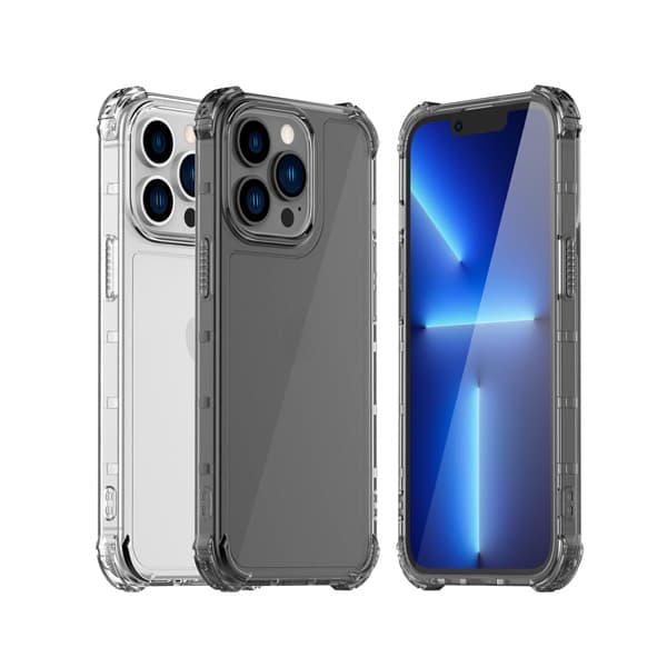 Ốp iPhone 13 Araree PELLIS - ảnh 1