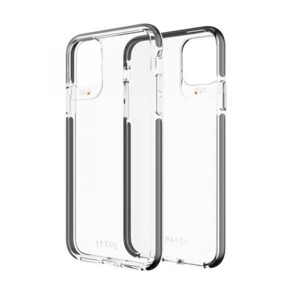Ốp lưng iPhone 12 Mini chống sốc GEAR4 D3O Piccadi