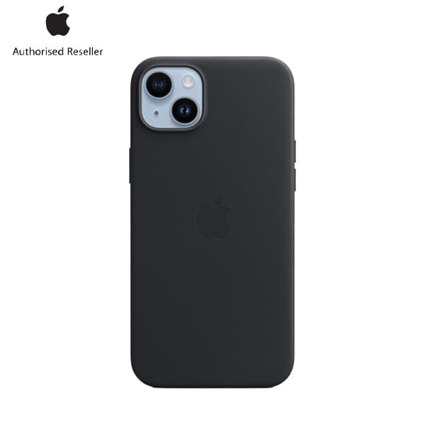 Ốp lưng da iPhone 14 MagSafe Chính Hãng