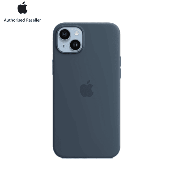 Ốp lưng da iPhone 14 Plus MagSafe Chính Hãng