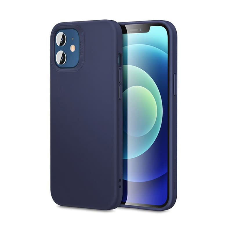 Ốp lưng ESR Cloud Soft For iPhone 12 Pro Max - ảnh 1