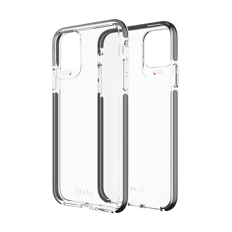 Ốp lưng iPhone 12 Pro Max GEAR4 D3O Crystal Palace - ảnh 1