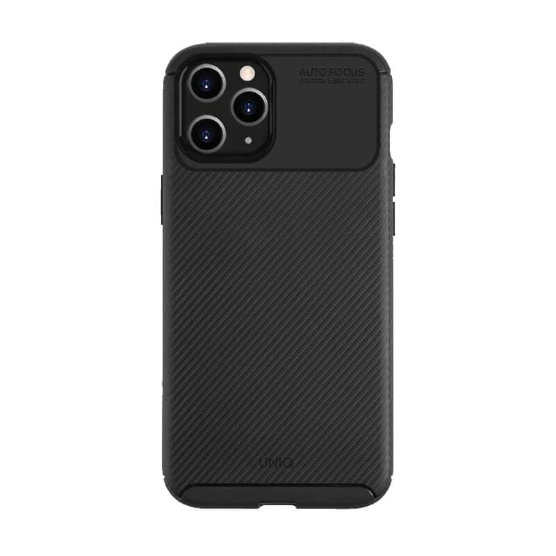 Ốp lưng iPhone 12 Pro Max UNIQ Hybrid Hexa - ảnh 1