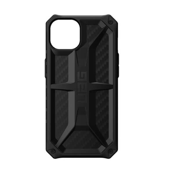 Ốp lưng iPhone 13 UAG - Monarch - ảnh 1
