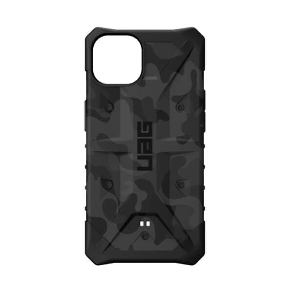 Ốp lưng iPhone 13 UAG - Pathfinder SE- Midnight Camo - ảnh 2