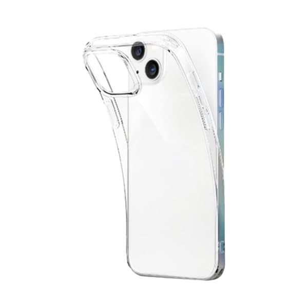 Ốp lưng iPhone 14 Mipow Soft