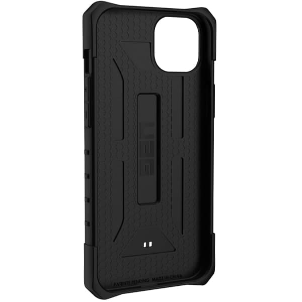 Ốp lưng iPhone 14 UAG Pathfinder SE-Midnight Camo - ảnh 4