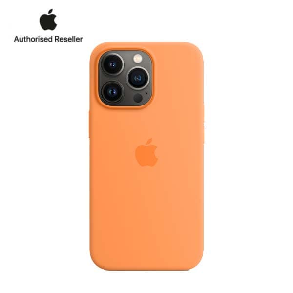 Ốp lưng iPhone 13 Pro Silicone Case with MagSafe Chính Hãng