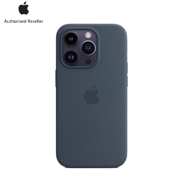 Ốp lưng MagSafe iPhone 14 Pro Max Silicone Chính Hãng