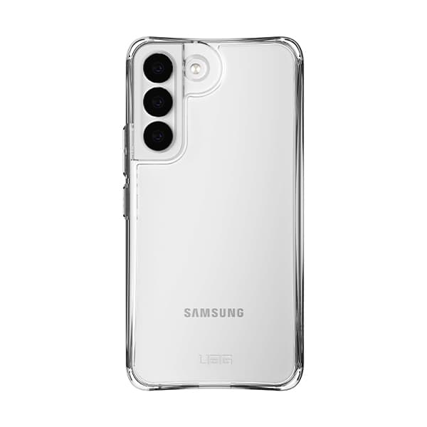 Ốp lưng Samsung S22 Plus UAG - Plyo - Ice - ảnh 2