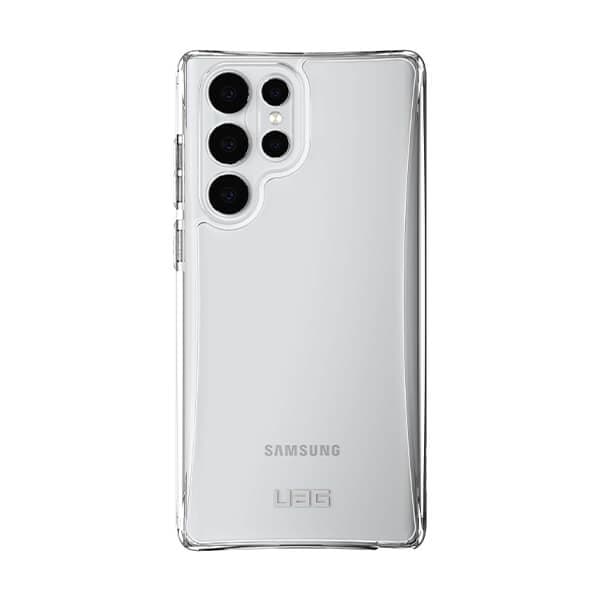 Ốp lưng Samsung S22 Ultra UAG Plyo-ICE - ảnh 1