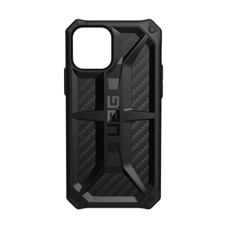 Ốp lưng iPhone 12 mini UAG Monarch - ảnh 1
