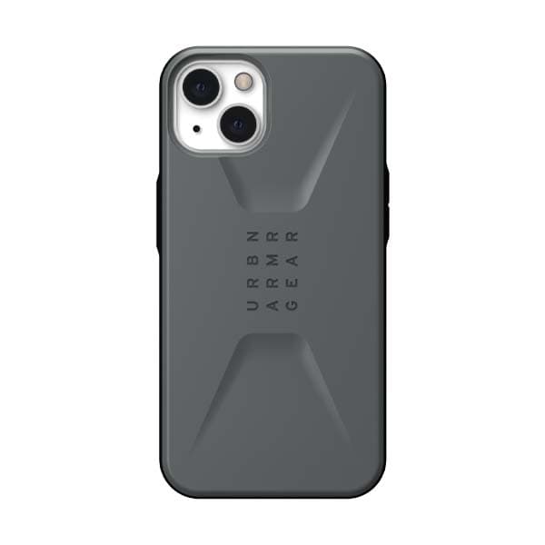 Ốp lưng iPhone 13 UAG Civilian - ảnh 4