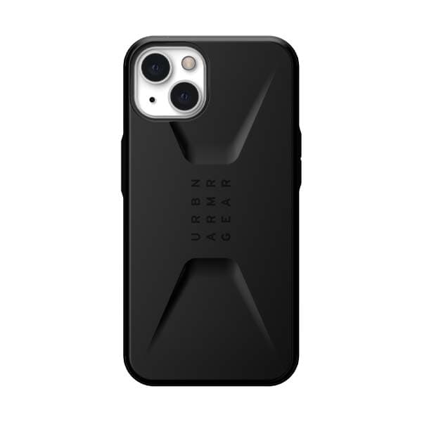 Ốp lưng iPhone 13 UAG Civilian - ảnh 2