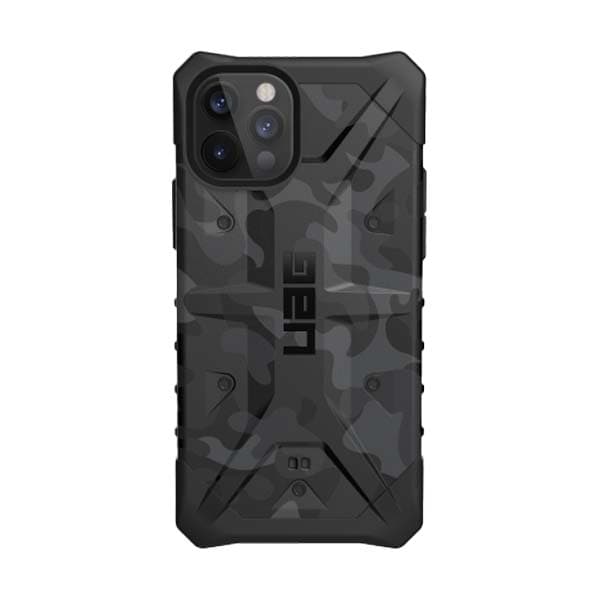 Ốp lưng iPhone 13 Pro UAG Pathfinder SE - ảnh 1