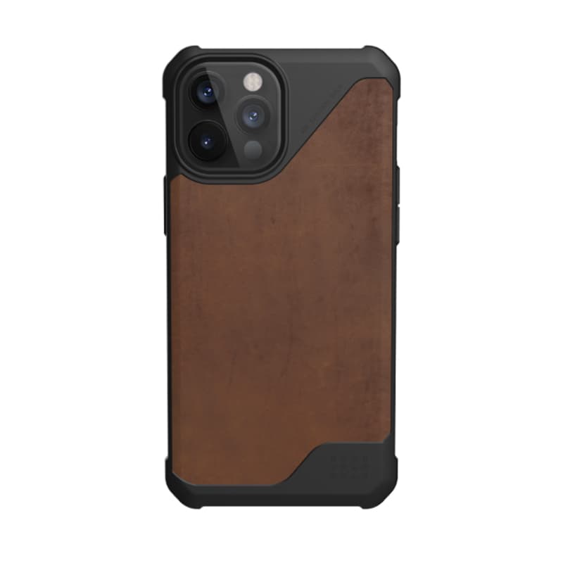 Ốp lưng iPhone 12 Pro Max UAG Metropolis LT - ảnh 1
