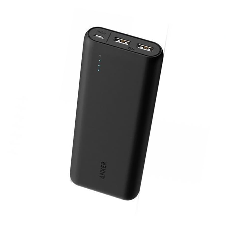 Pin sạc dự phòng Anker PowerCore 20100mAh A1271 - ảnh 2
