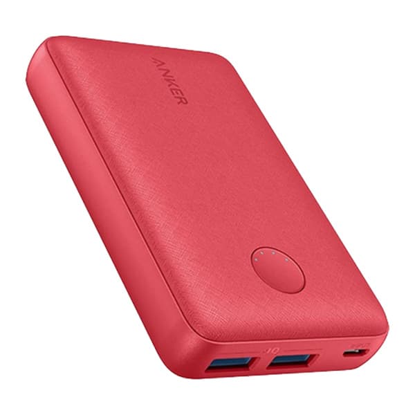 Pin sạc dự phòng Anker PowerCore Select 10.000mAh A1223 Cũ - ảnh 1