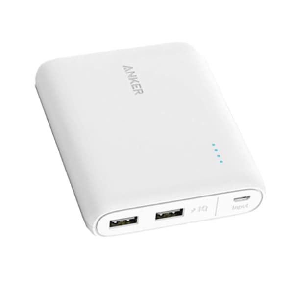 Pin sạc dự phòng Anker PowerCore 13000mAh