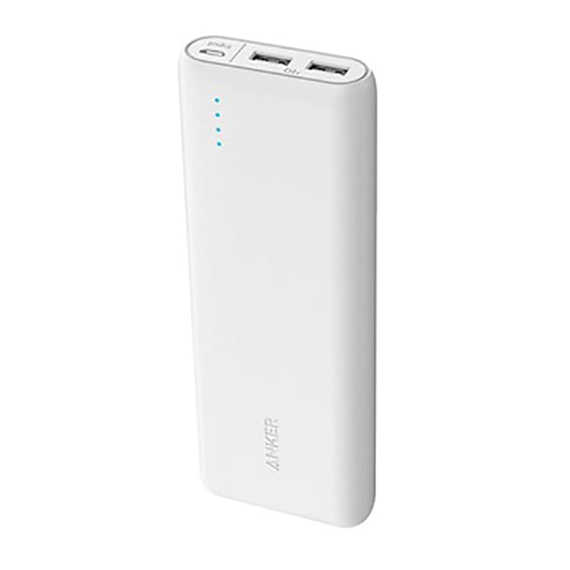 Pin sạc dự phòng Anker PowerCore 20100mAh A1271 - ảnh 3