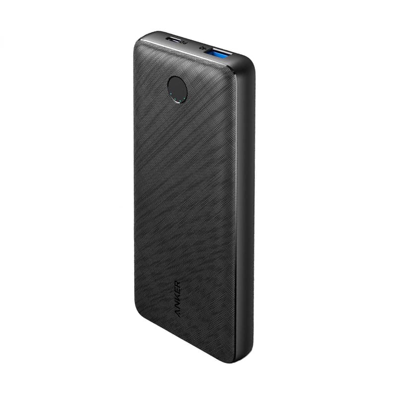 Pin sạc dự phòng Anker PowerCore Essential 20000mAh