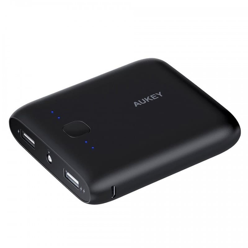 Pin sạc dự phòng Aukey PB-N42 10000mAh - ảnh 1