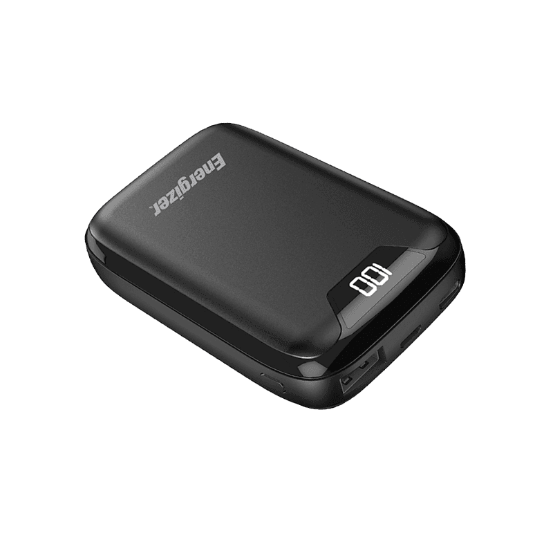 Pin sạc dự phòng Energizer 10.000 mAh - UE10042 - ảnh 2