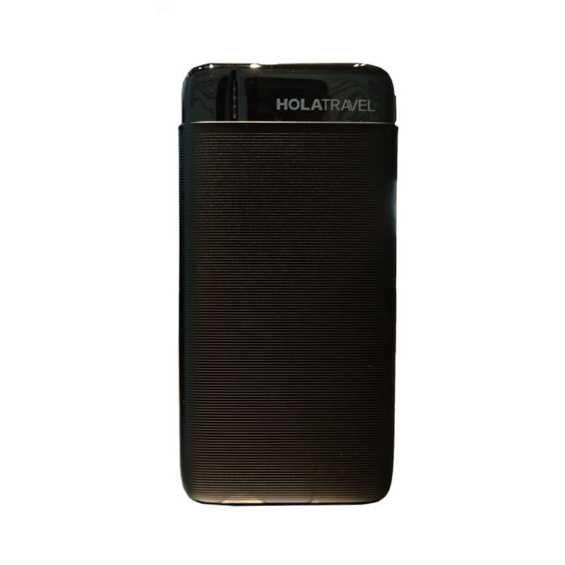 Pin sạc dự phòng HoLaTravel Power Go 10000mAh