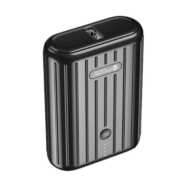 Pin sạc dự phòng Mazer Pocket Power Mini 10.000mAh V1 Cũ - ảnh 1