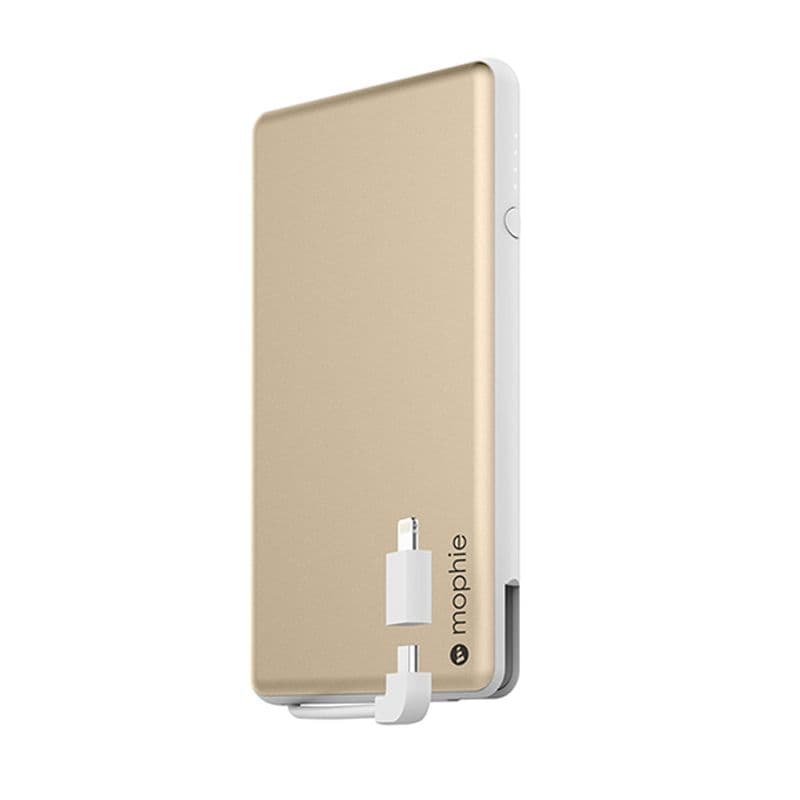 Pin sạc dự phòng Mophie 4060 mAh (Nobox)