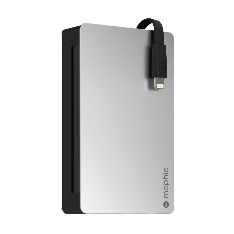 Pin sạc dự phòng Mophie 5000 mAh - ảnh 1