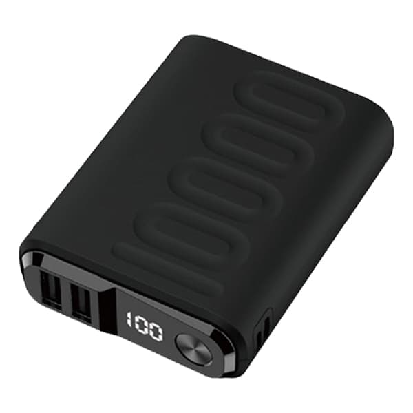 Pin sạc dự phòng sạc nhanh Polymer 10000mAh Umetravel Trip10000 (Likenew)