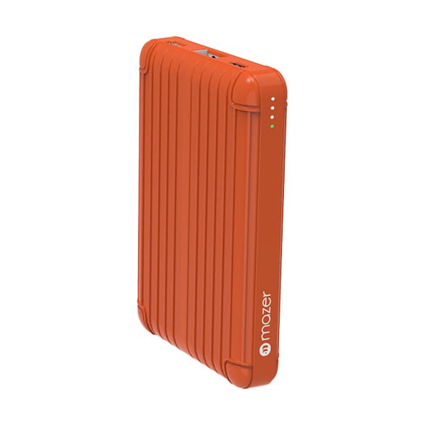 Pin sạc dự phòng Mazer Infinite.Boost SuperMINI Pocket 8.0 V2 8000mAh - ảnh 2
