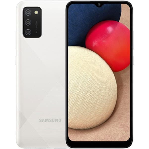 Samsung Galaxy A03s 64GB Chính Hãng - ảnh 5