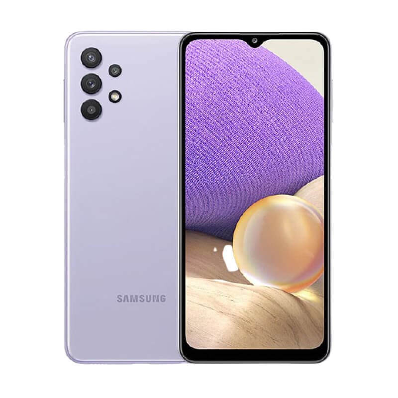 Samsung Galaxy A32 (6GB|128GB) Chính Hãng (BHĐT) - ảnh 1